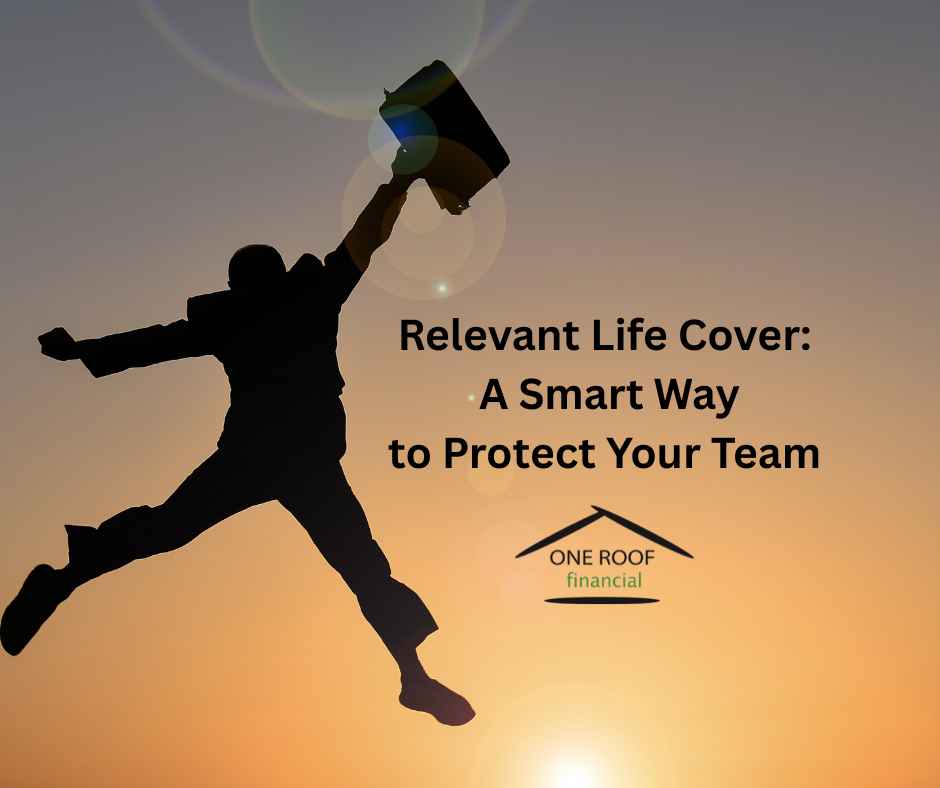 Relevant Life Cover: A Smart Way to Protect Your Team