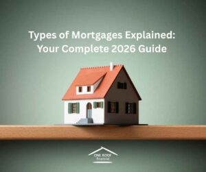 Types of Mortgages Explained: Your Complete 2026 Guide