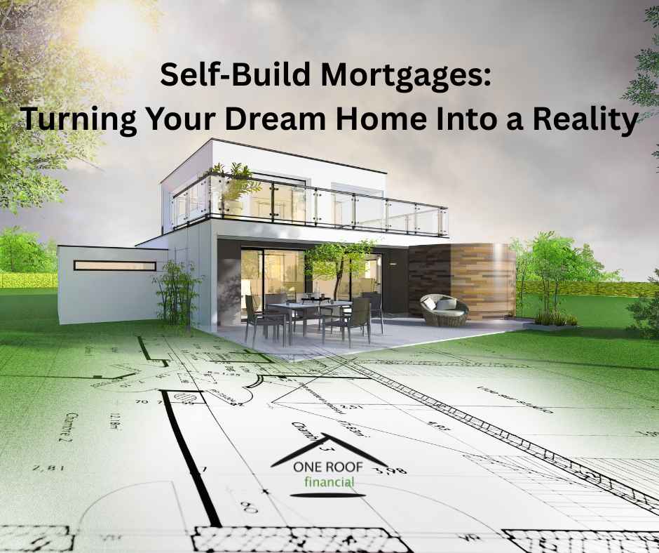 Turning Your Dream Home Into a Reality