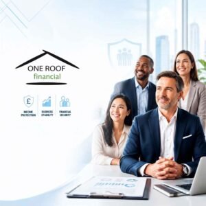 Executive and Key Person Income Protection for business owners and key employees